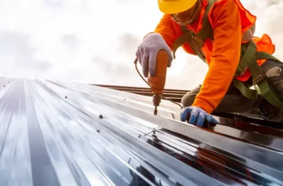 Travaux de zinguerie à Angoustrine-Villeneuve-des-Escaldes
